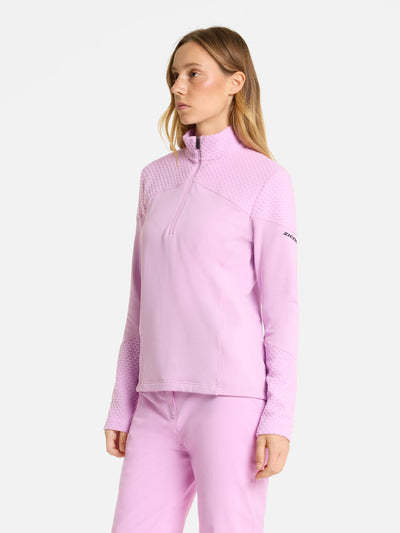 tulip pink