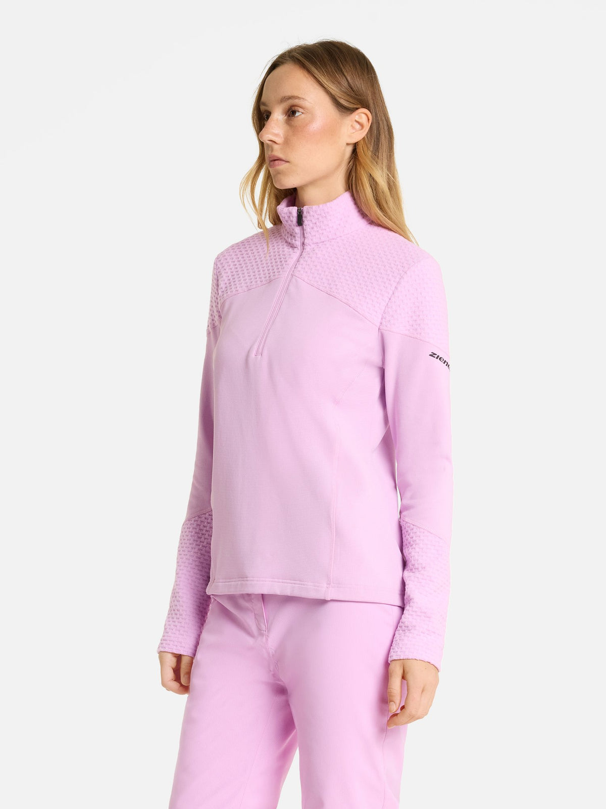 tulip pink