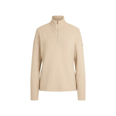 soft taupe