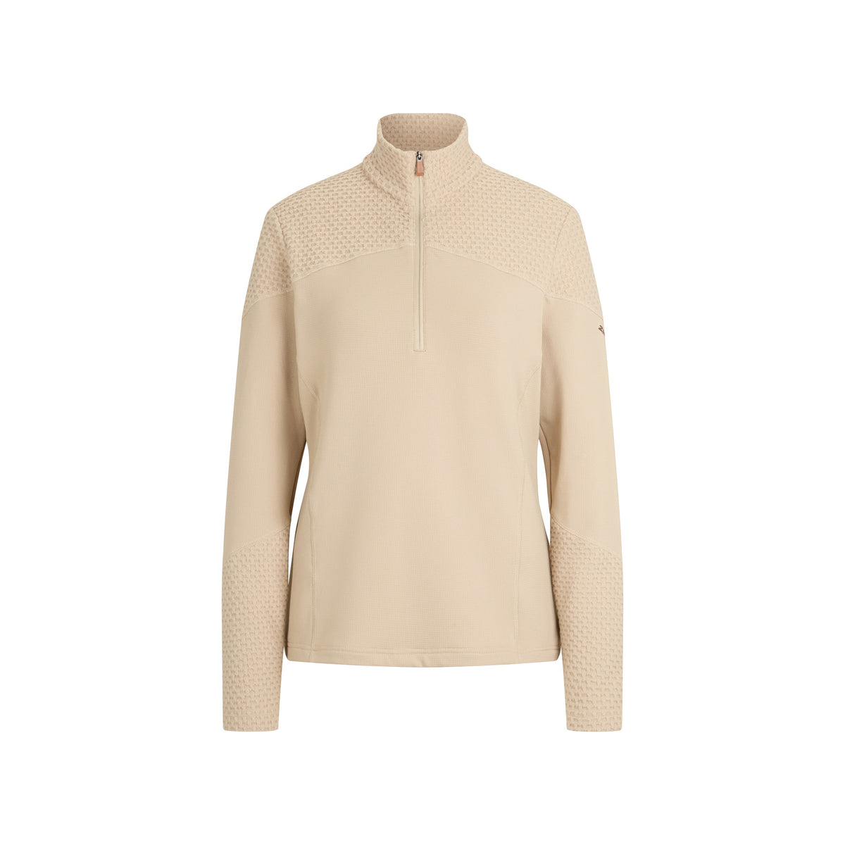 soft taupe