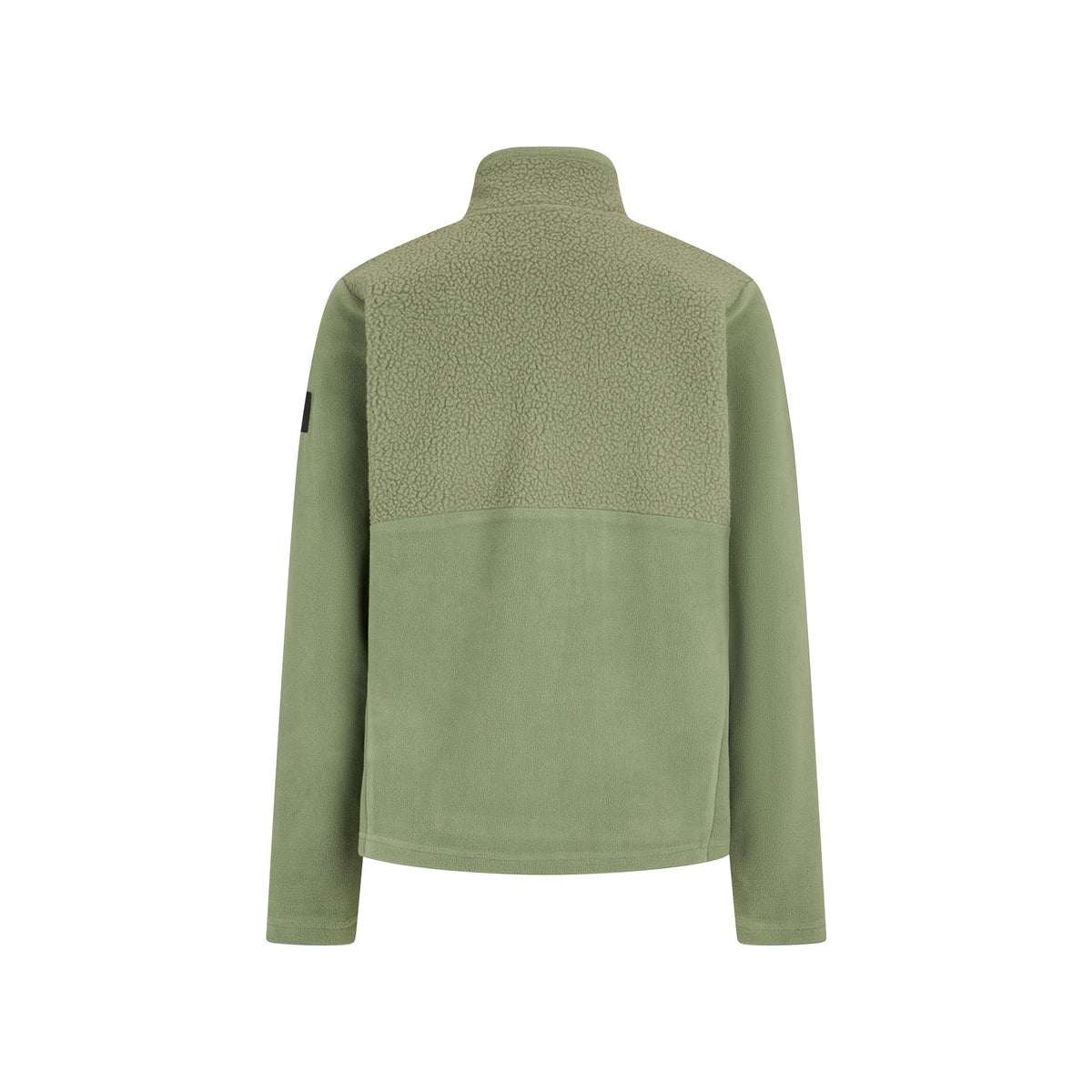 dusty green