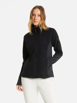 JAIKA-Z midlayer lady