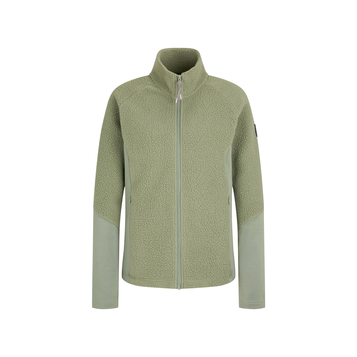 dusty green
