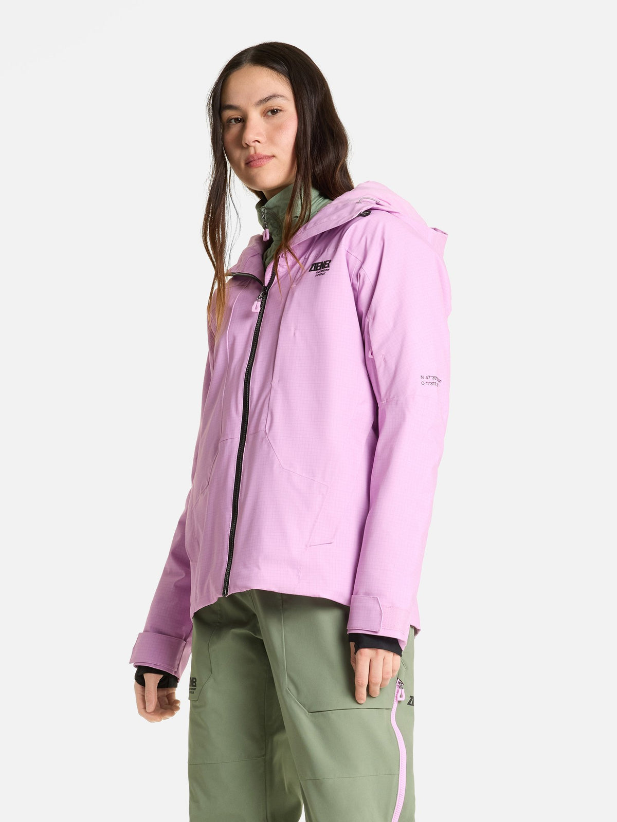 tulip pink