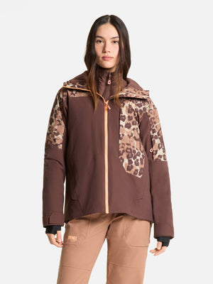 RAYKA-Z jacket lady