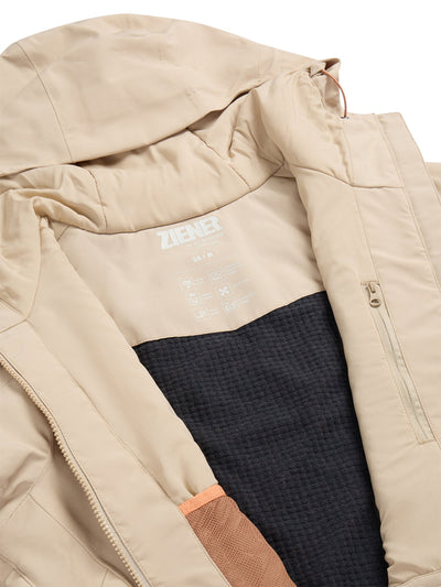 soft taupe