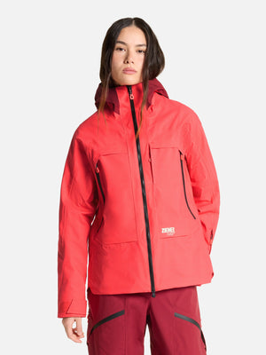 RAFINA-Z jacket lady