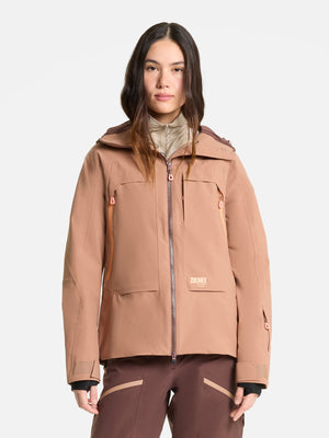 RAFINA-Z jacket lady