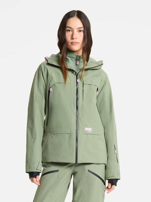 RAFINA-Z jacket lady
