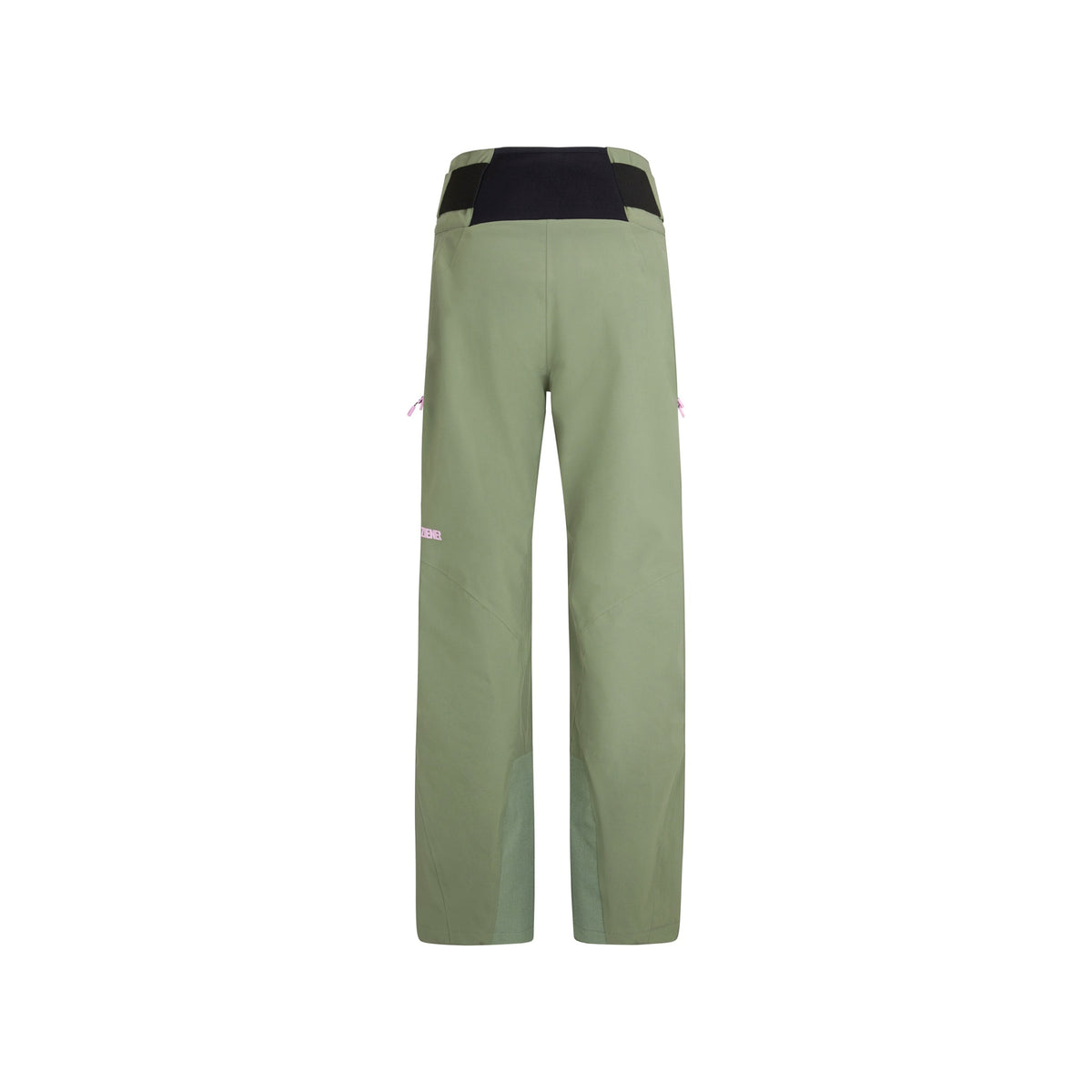 dusty green