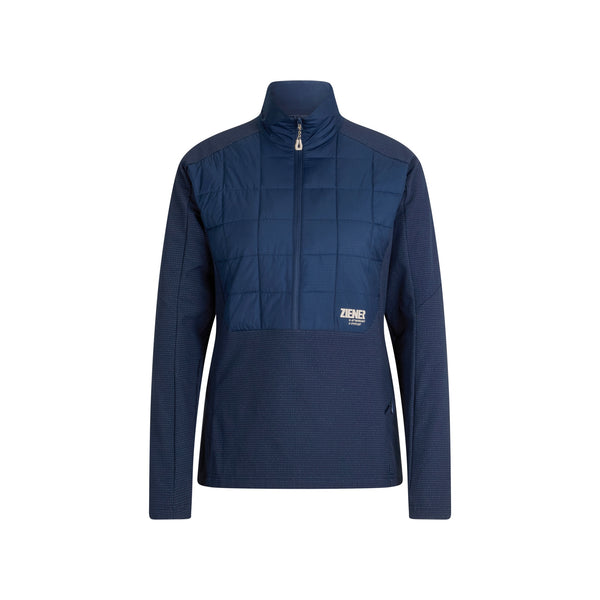 dark navy