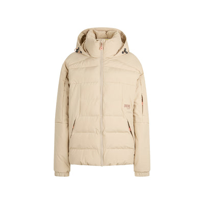soft taupe