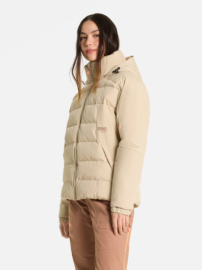 soft taupe