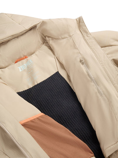 soft taupe
