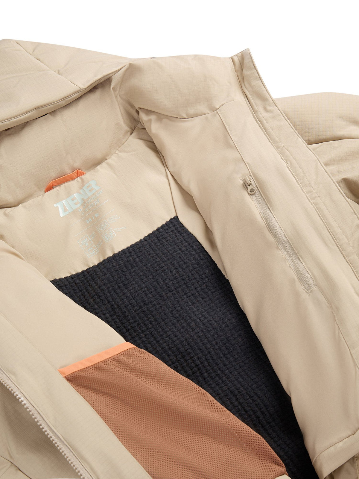 soft taupe