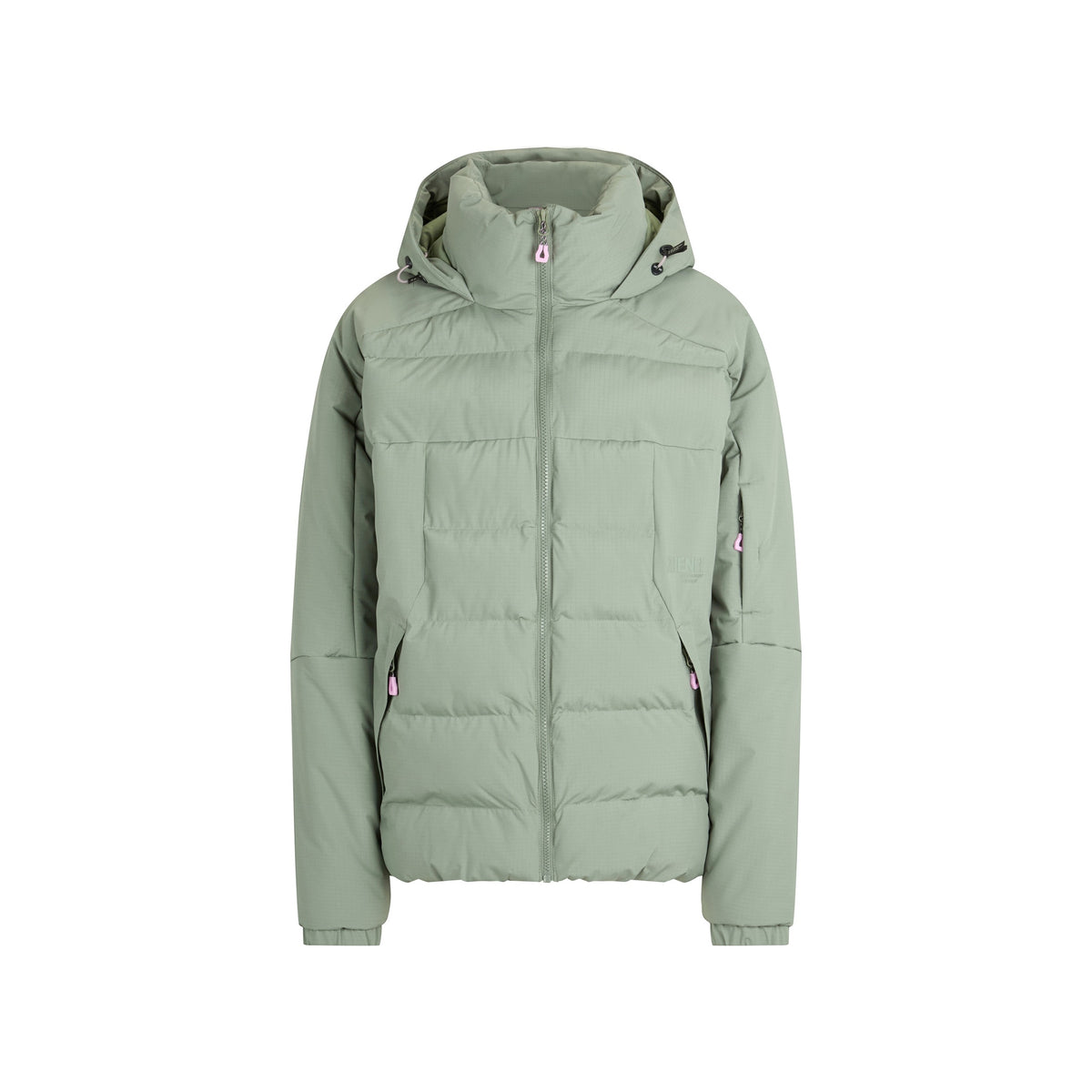 dusty green