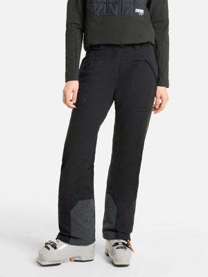 RONTARA-Z pants lady