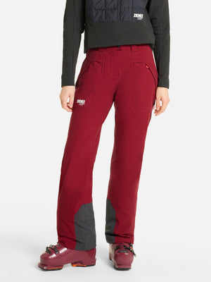 RONTARA-Z pants lady