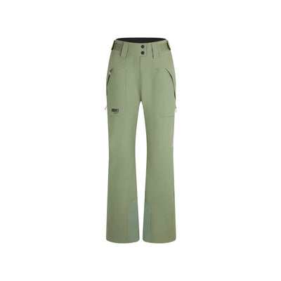 dusty green