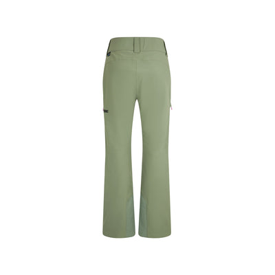 dusty green