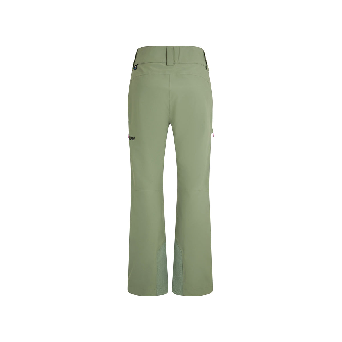 dusty green
