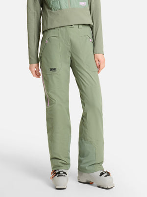 RONTARA-Z pants lady
