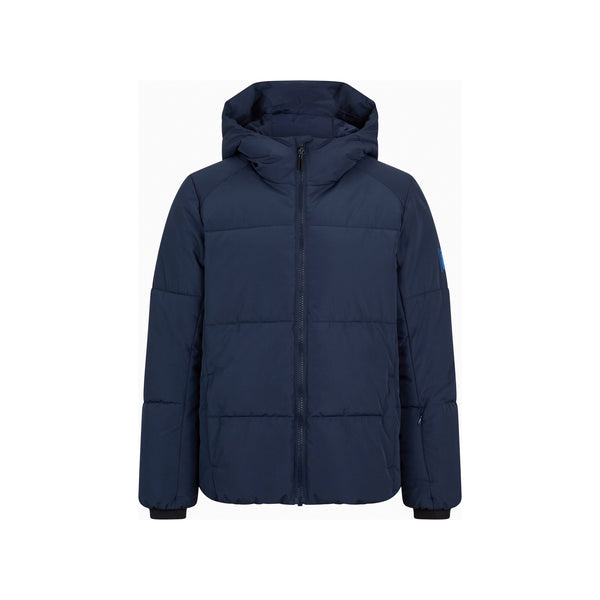 dark navy