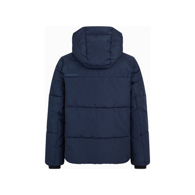 dark navy