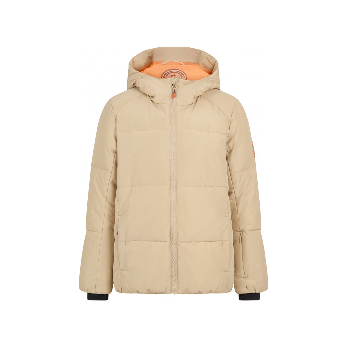 soft taupe