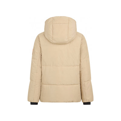 soft taupe