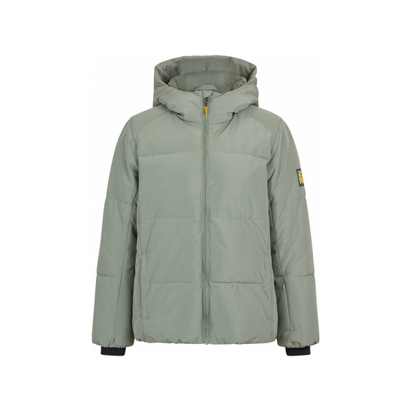 dusty green
