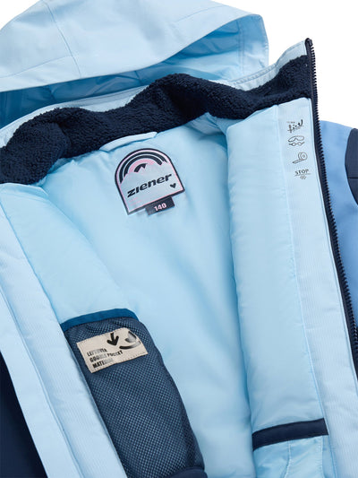 arctic sky stru tex