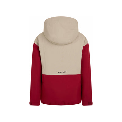 ABBE-Z jacket junior unisex