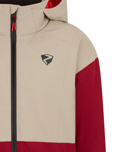 ABBE-Z jacket junior unisex