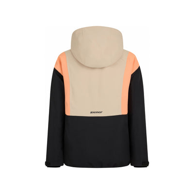 soft taupe tex