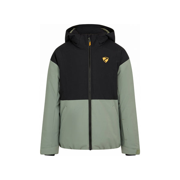 dusty green ripstop