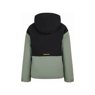 dusty green ripstop