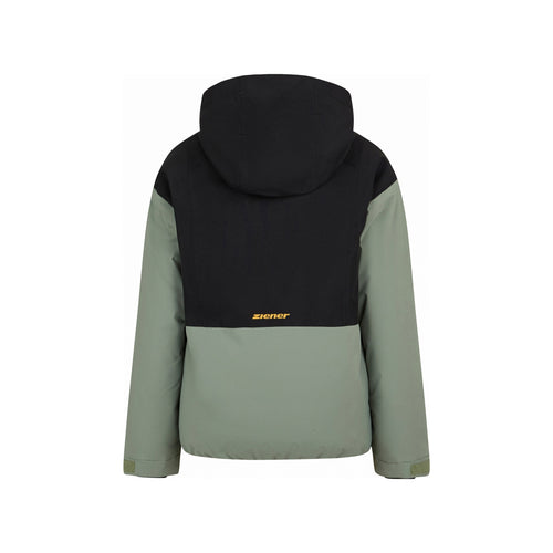 dusty green ripstop