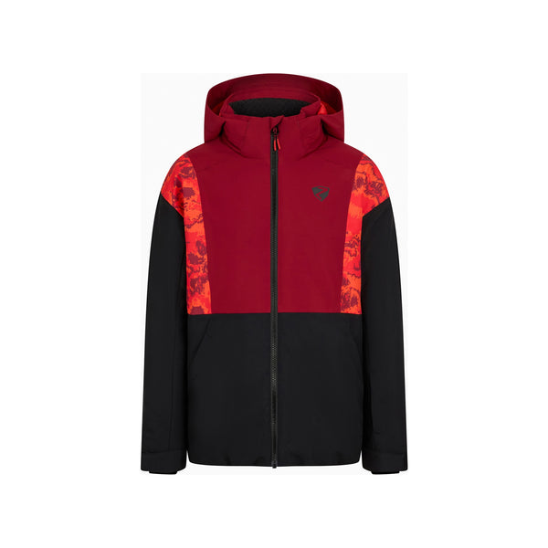 faded red