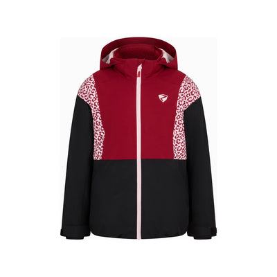 red leo