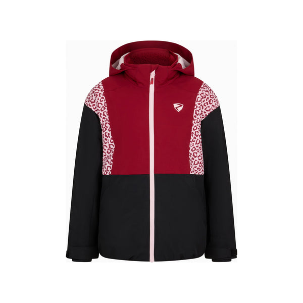 red leo