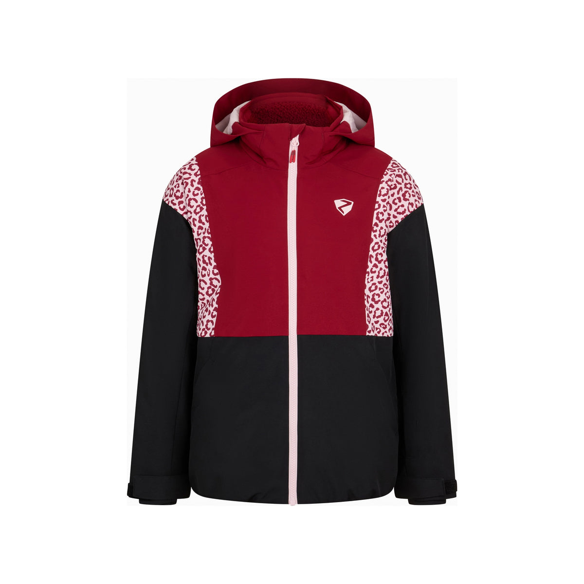 red leo