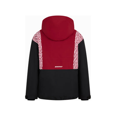 red leo