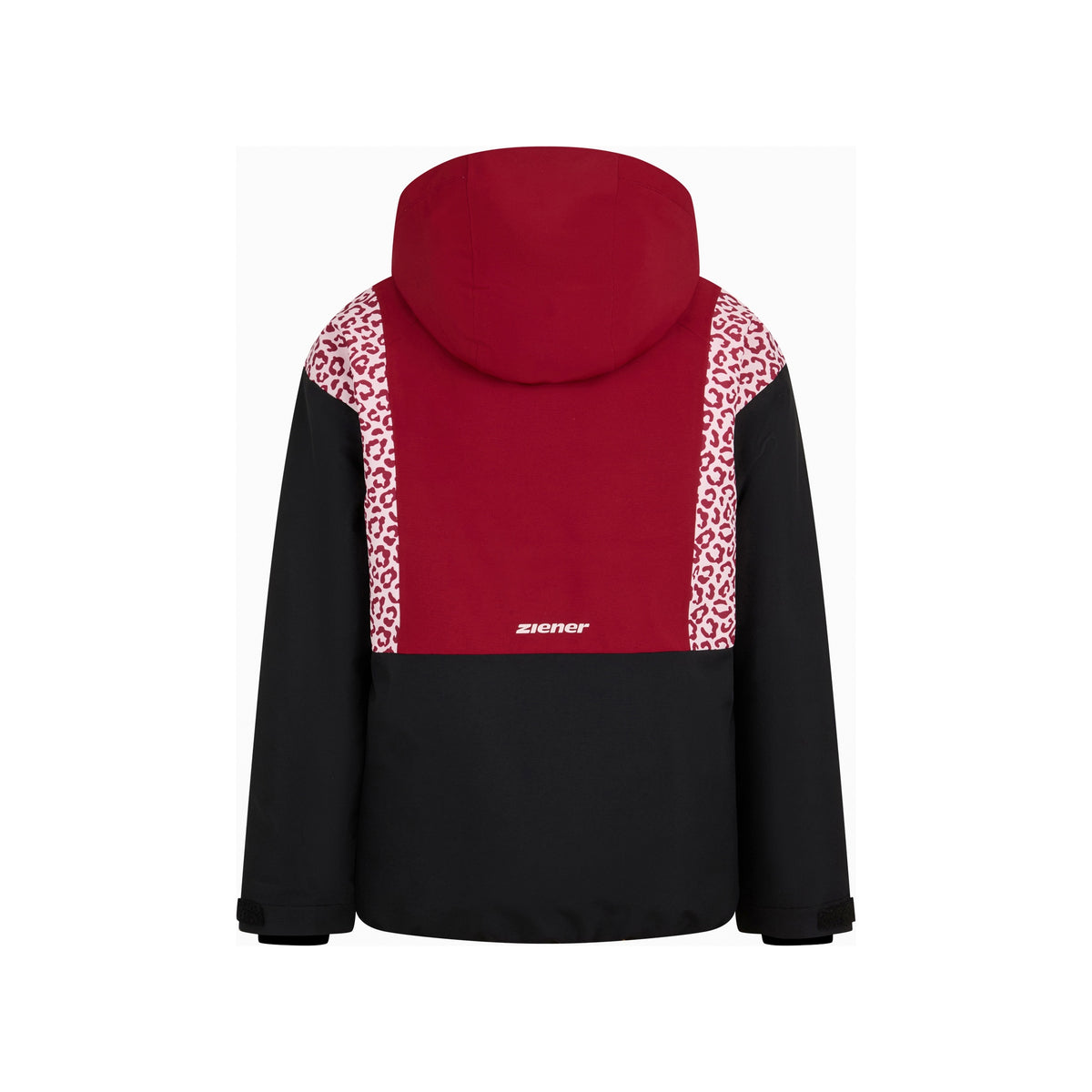 red leo