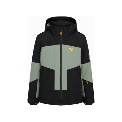 dusty green ripstop