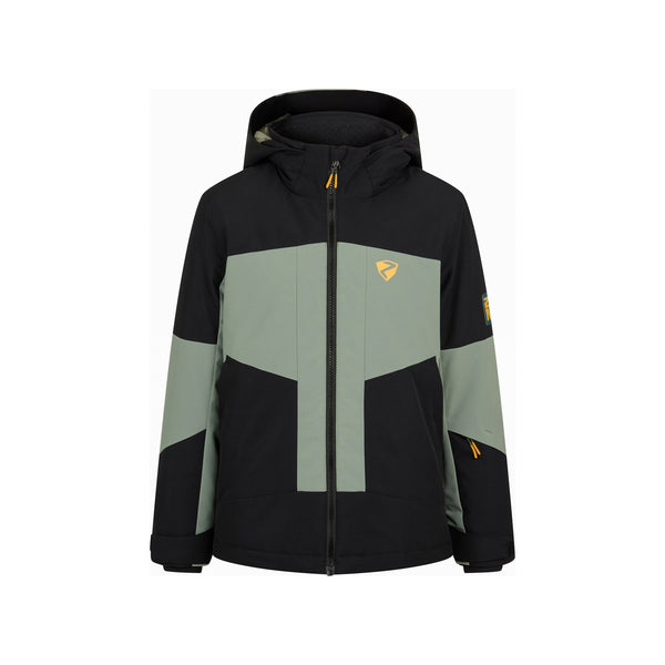 dusty green ripstop