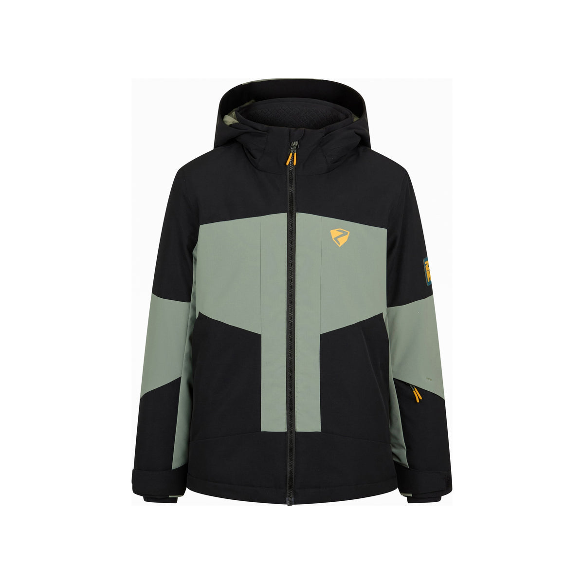 dusty green ripstop