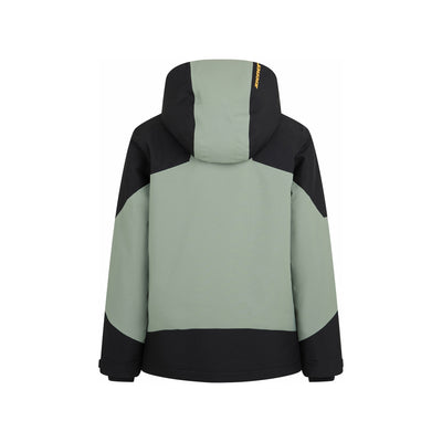 dusty green ripstop
