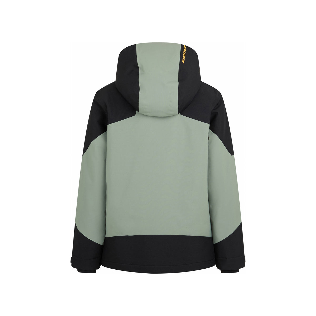 dusty green ripstop