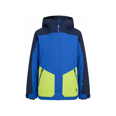 cobalt blue tex